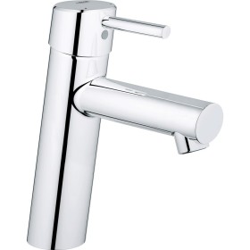 GROHE Concetto Einhand-Waschtischbatterie M-Size ohne Ablaufgarnitur