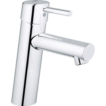 GROHE Concetto Einhand-Waschtischbatterie M-Size ohne Ablaufgarnitur