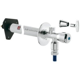 GROHE Eggemann Eurotec-Bausatz Außenwandventil