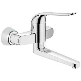 GROHE Euroeco Special Einhand-Waschtischbatterie