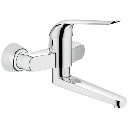 GROHE Euroeco Special Einhand-Waschtischbatterie