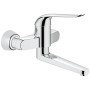 GROHE Euroeco Special Einhand-Waschtischbatterie