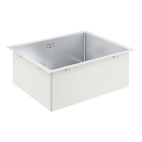 GROHE K700 Edelstahlspüle 55 x 45 cm
