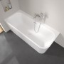 Villeroy & Boch Taro Vorwand-Badewanne 170 x 75 cm für Eckeinbau links