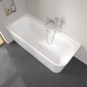 Villeroy & Boch Taro Vorwand-Badewanne 170 x 75 cm für Eckeinbau links Villeroy & Boch Taro Vorwand-Badewanne 170 x 75 cm für Eckeinbau links