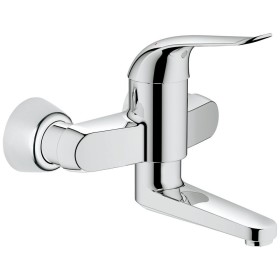 GROHE Euroeco Special Einhand-Waschtischbatterie
