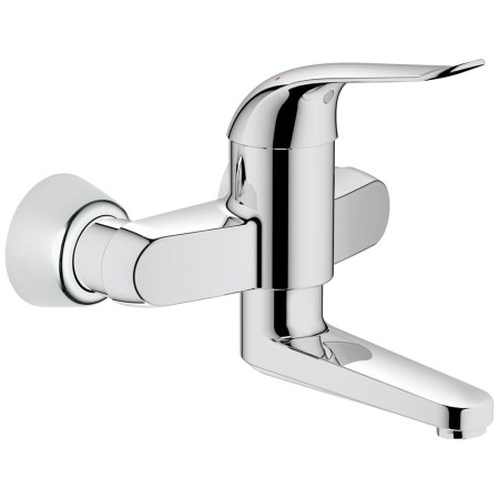 GROHE Euroeco Special Einhand-Waschtischbatterie