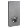 Geberit Monolith Plus Sanitärmodul für Stand-WC, 101 cm, Frontverkleidung aus Steinzeug (Kopie)