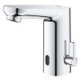 GROHE Get E Infrarot-Elektronik für Waschtisch mit Mischung