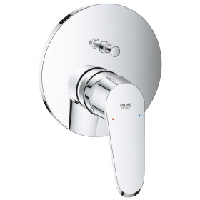 GROHE Eurodisc Cosmopolitan Einhand-Wannenbatterie für Rapido SmartBox