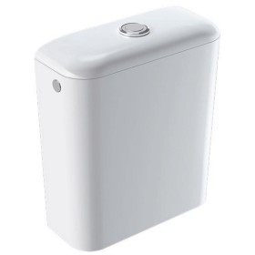 Geberit iCon AP-Spülkasten aufgesetzt mit 2-Mengen-Spülung