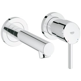GROHE Concetto 2-Loch-Waschtischbatterie
