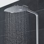 GROHE Rainshower Duschsystem SmartControl 360 Mono mit Thermostatbatterie
