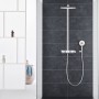 GROHE Rainshower Duschsystem SmartControl 360 Mono mit Thermostatbatterie