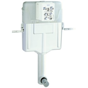 GROHE Rapid Spülkasten für WC 6-9 l einstellbar