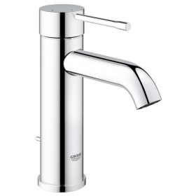 GROHE Essence Einhand-Waschtischbatterie DN 15 S-Size mit Ablaufgarnitur