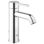 GROHE Essence Einhand-Waschtischbatterie DN 15 S-Size mit Ablaufgarnitur