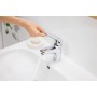 GROHE Swift Einhand-Waschtischbatterie 1/2 M-Size