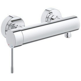 GROHE Essence Neu Einhand-Brausebatterie Aufputz