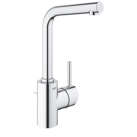 GROHE Concetto Einhand-Waschtischarmatur L-Size, DN 15