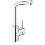 GROHE Concetto Einhand-Waschtischarmatur L-Size, DN 15