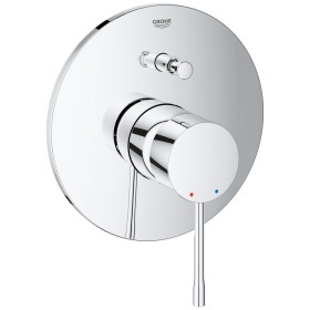 GROHE Essence Neu Einhand-Wannenarmatur Unterputz