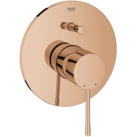 GROHE Essence Neu Einhand-Wannenarmatur Unterputz