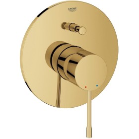 GROHE Essence Neu Einhand-Wannenarmatur Unterputz