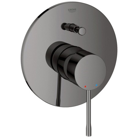 GROHE Essence Neu Einhand-Wannenarmatur Unterputz