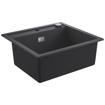 GROHE K700 Kompositspüle 56 x 51 cm