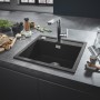 GROHE K700 Kompositspüle 56 x 51 cm