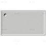 Duravit Starck Slimline Duschwanne Rechteck 160 x 90 cm mit Antislip