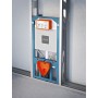 VitrA V-Fix Unterputzspülkasten-Modul für Wand-WCs Rahmenhöhe 112 cm