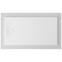 Duravit Tempano Duschwanne 170 x 90 cm, mit Antislip