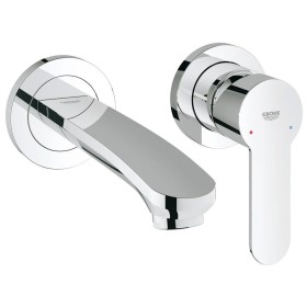 GROHE Eurostyle C 2-Loch-Waschtischbatterie Unterputz