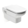 Roca Dama Senso WC-Sitz mit Absenkautomatik