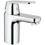 GROHE Eurosmart C Einhand-Waschtischbatterie, DN 15 S-Size
