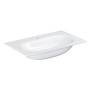 GROHE Essence Möbelwaschtisch 80 cm