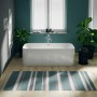 Duravit DuraFoga Badewanne 170 x 70 cm