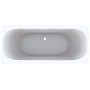 Geberit Soana Duo Badewanne 180 x 80 cm