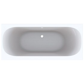 Geberit Soana Duo Badewanne 180 x 80 cm