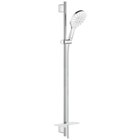 GROHE Rainshower SmartActive 150 Brausestangenset, 3 Strahlarten, Brausestange 90 cm