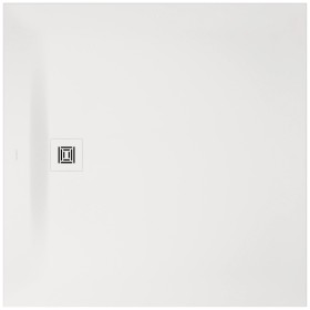 Duravit Sustano Duschwanne 120 x 120 cm