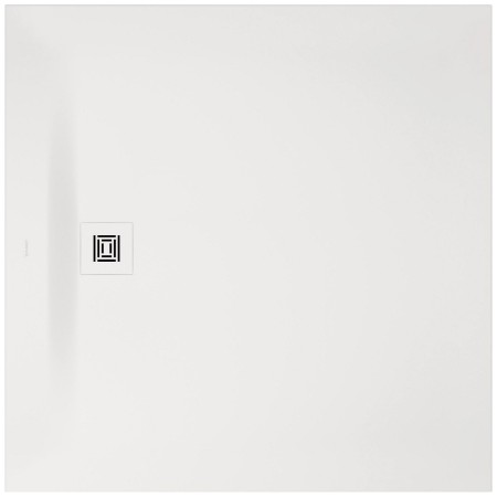 Duravit Sustano Duschwanne 120 x 120 cm