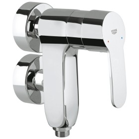 GROHE Eurostyle C Vertica-Einhand-Brausebatterie, DN 15