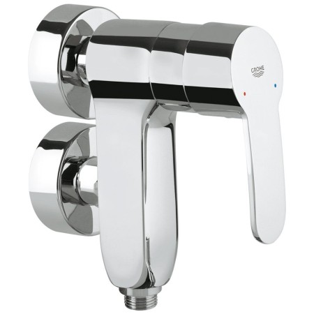 GROHE Eurostyle C Vertica-Einhand-Brausebatterie, DN 15