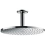 hansgrohe Raindance S Kopfbrause 240 1jet PowderRain mit Deckenanschluss