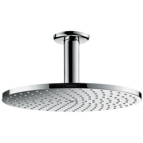 hansgrohe Raindance S Kopfbrause 240 1jet PowderRain mit Deckenanschluss