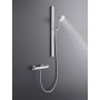 Duravit Brausestange 81 cm