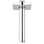 GROHE Rainshower Deckenauslass mit eckiger Rosette